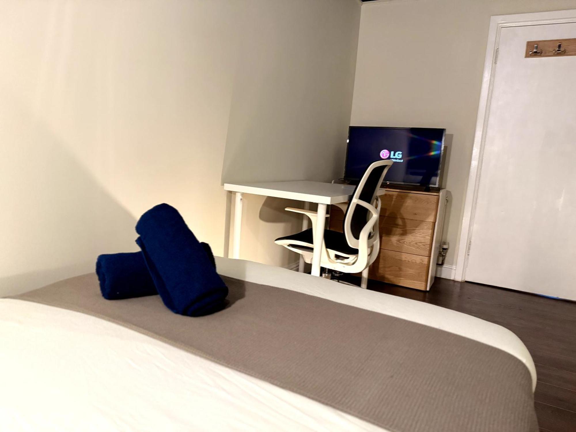 The Seymour Suites Birmingham Exteriér fotografie
