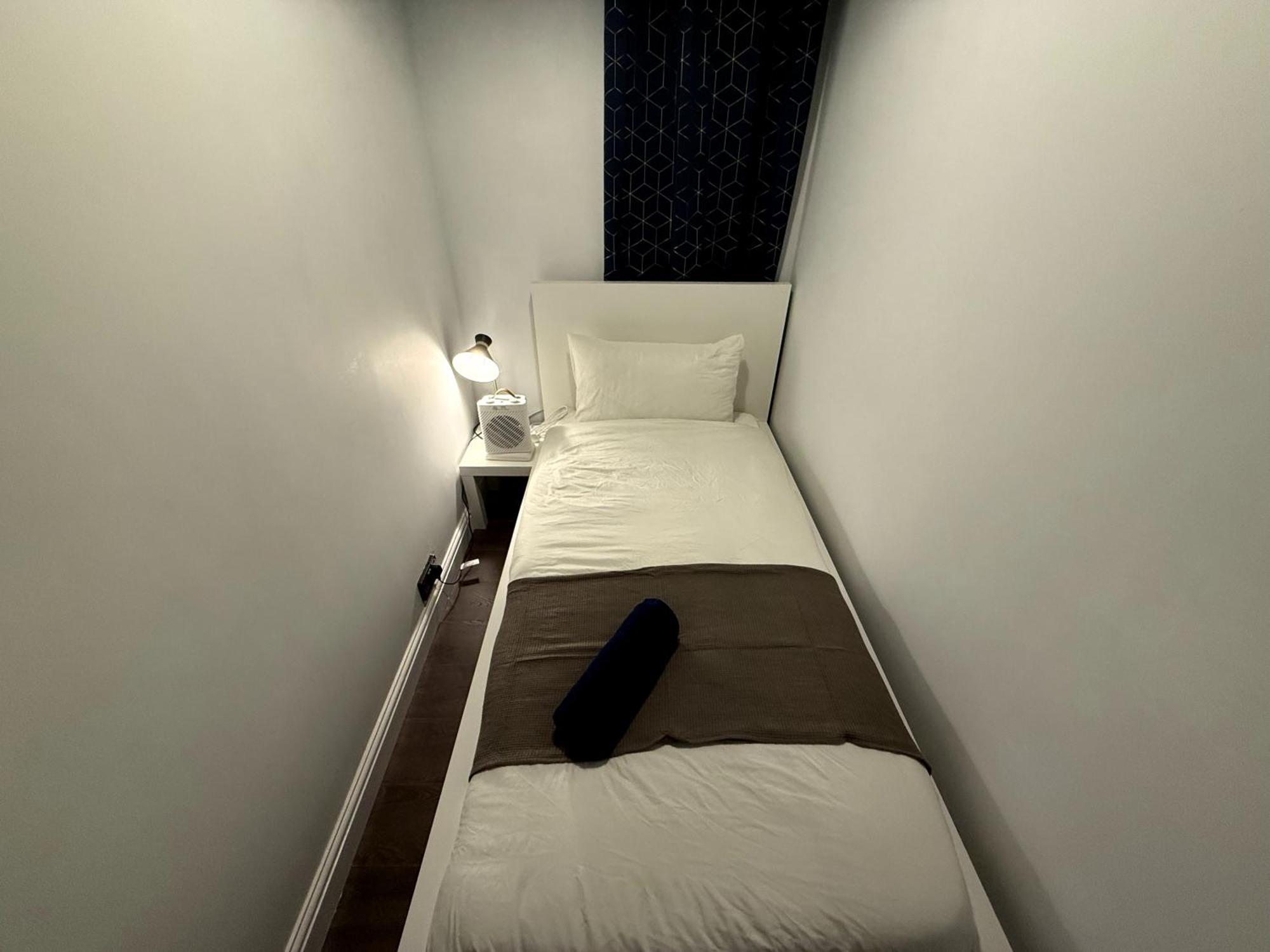The Seymour Suites Birmingham Exteriér fotografie